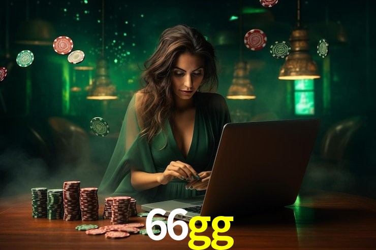 Descubra a Essência do 66gg: Nossa História e Compromissos