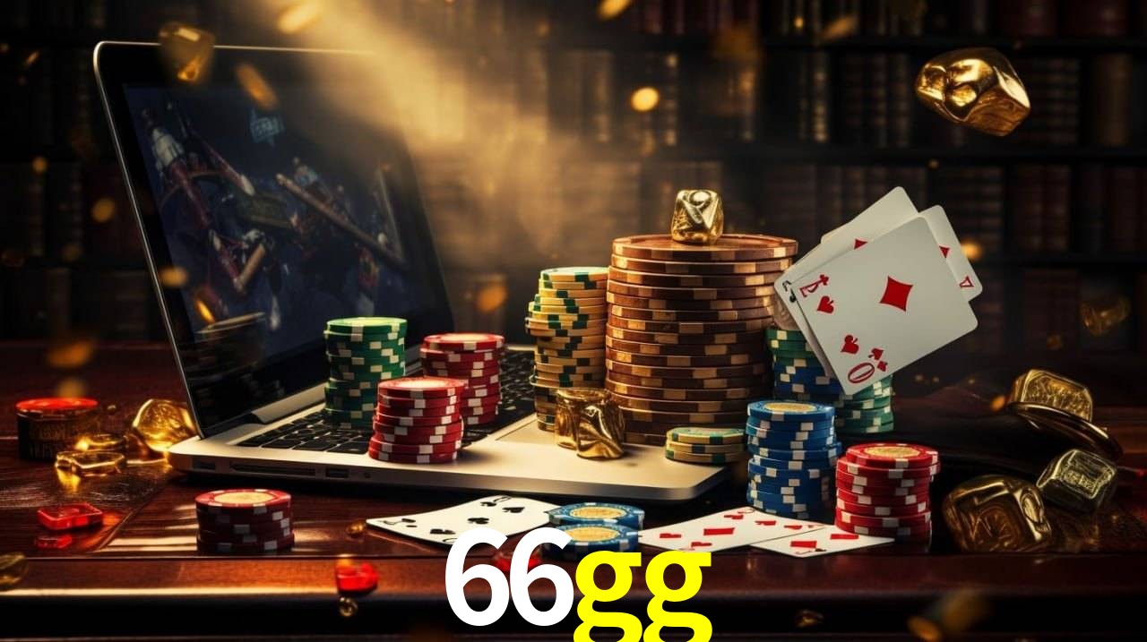 A Emoção da Loteria na 66gg: Uma Chance de Mudança de Vida