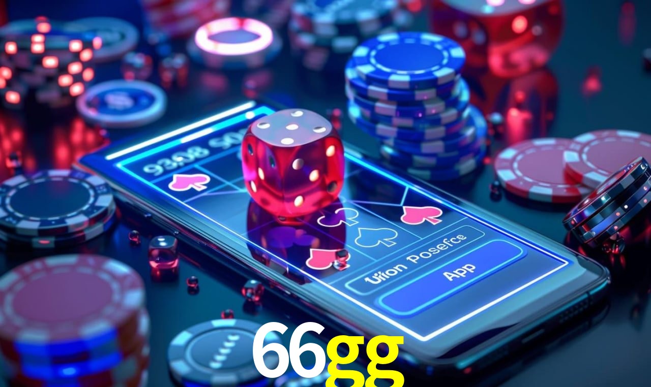 Desvendando o Mundo dos Jogos Virtuais na 66gg