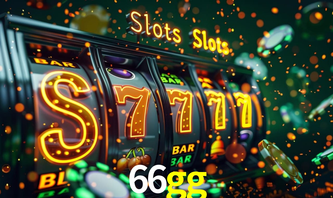 Descubra a Magia dos Jogos de Arcade no 66gg